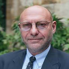 Dr. Alexander Korsunsky